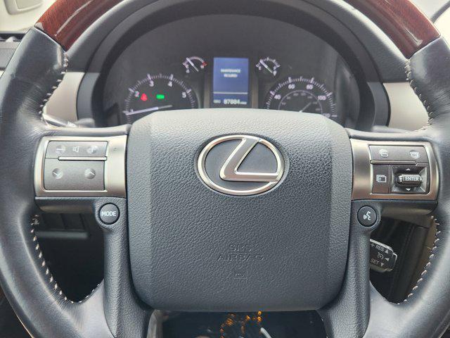 used 2014 Lexus GX 460 car, priced at $26,801
