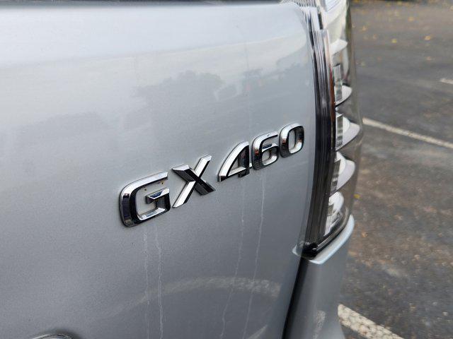 used 2014 Lexus GX 460 car, priced at $26,801
