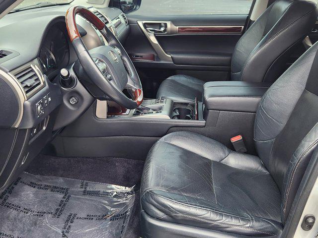 used 2014 Lexus GX 460 car, priced at $26,801