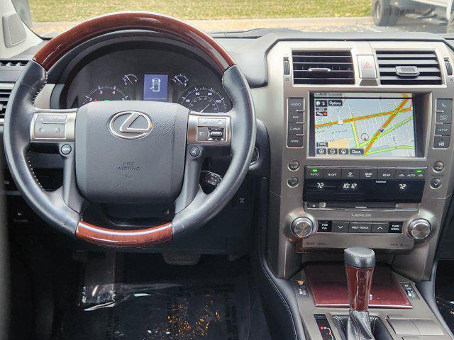 used 2014 Lexus GX 460 car, priced at $26,801