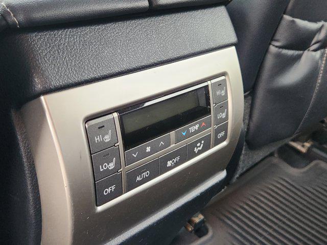 used 2014 Lexus GX 460 car, priced at $26,801