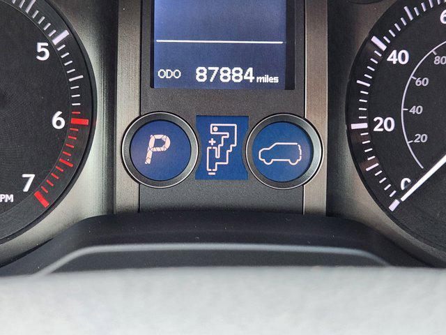used 2014 Lexus GX 460 car, priced at $26,801