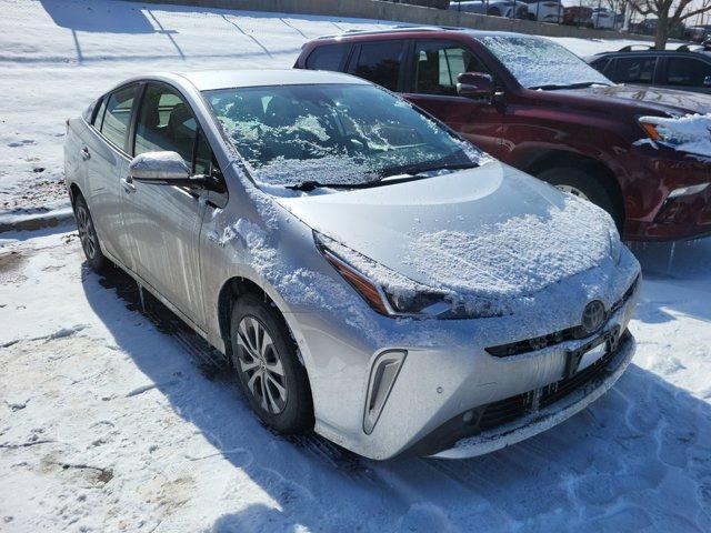 used 2019 Toyota Prius car, priced at $22,798