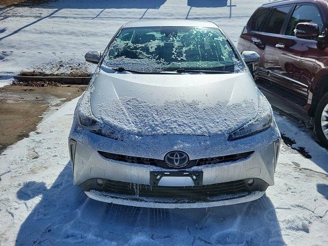 used 2019 Toyota Prius car, priced at $22,798