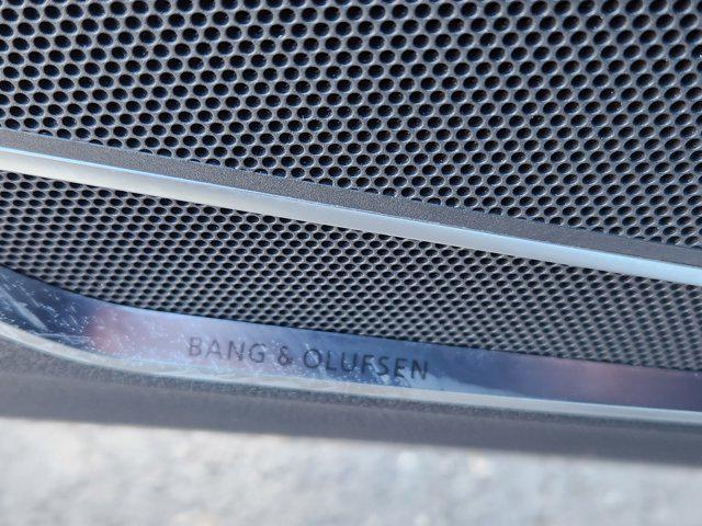 used 2021 Audi Q3 car, priced at $25,701