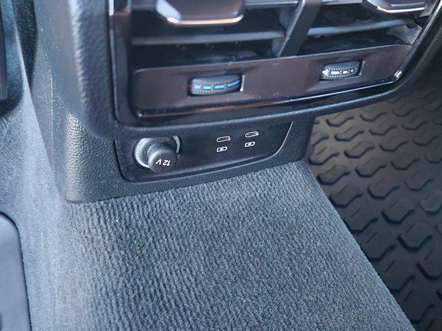 used 2021 Audi Q3 car, priced at $25,701