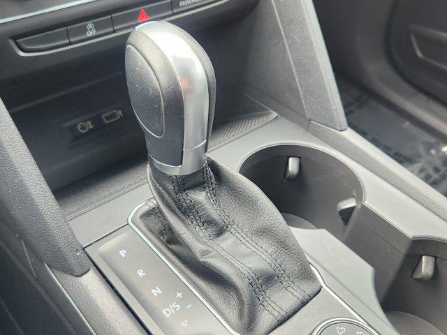 used 2018 Volkswagen Atlas car, priced at $13,701