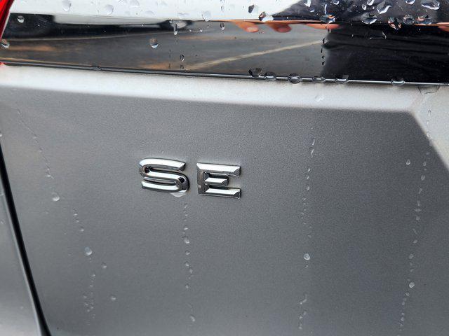 used 2018 Volkswagen Atlas car, priced at $13,701