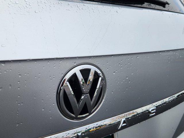 used 2018 Volkswagen Atlas car, priced at $13,701