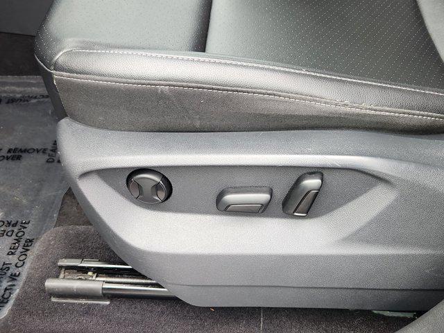 used 2018 Volkswagen Atlas car, priced at $13,701