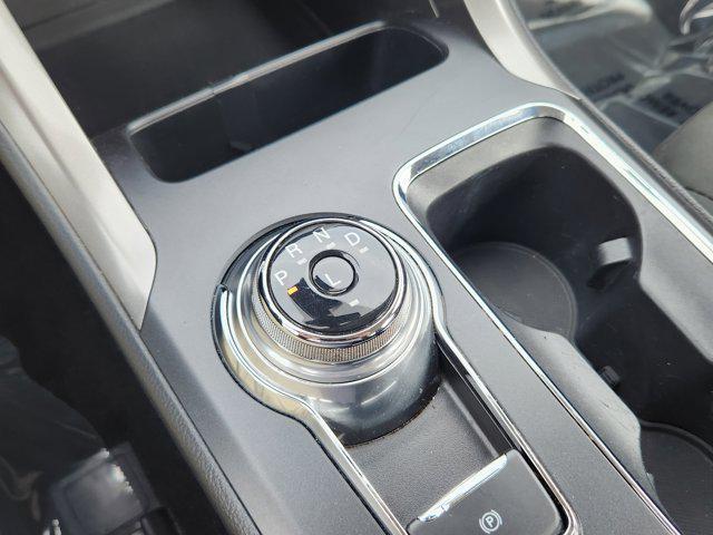 used 2020 Ford Fusion car, priced at $14,299