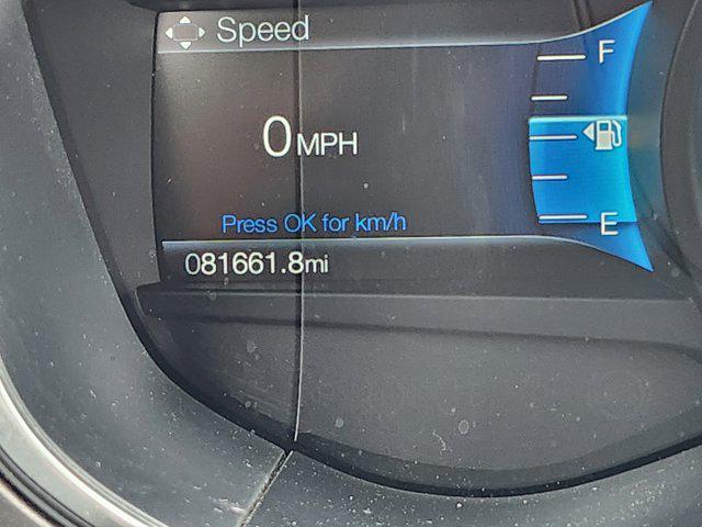 used 2020 Ford Fusion car, priced at $14,299