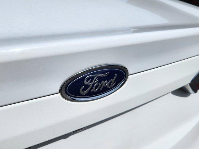 used 2020 Ford Fusion car, priced at $14,299