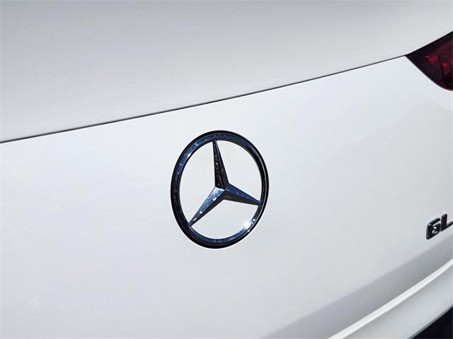 used 2023 Mercedes-Benz AMG GLE 53 car, priced at $78,299