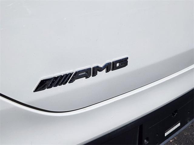 used 2023 Mercedes-Benz AMG GLE 53 car, priced at $78,299