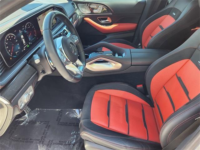 used 2023 Mercedes-Benz AMG GLE 53 car, priced at $78,299