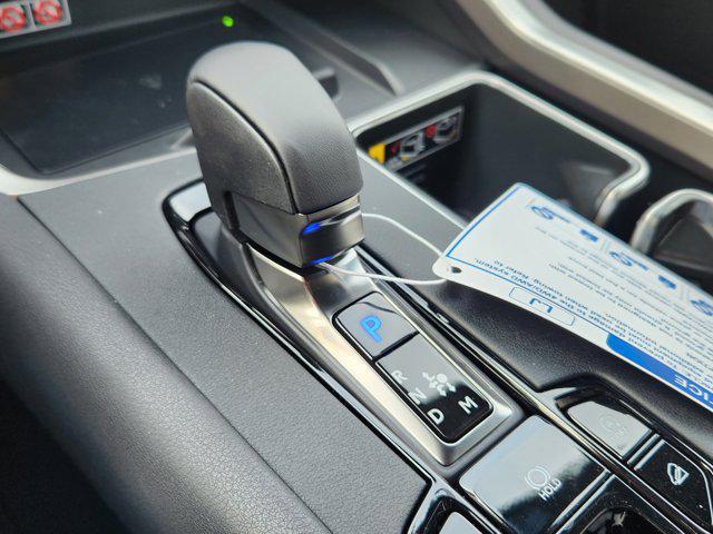 new 2026 Lexus TX 350 car, priced at $59,939