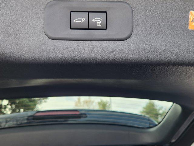 new 2026 Lexus TX 350 car, priced at $59,939