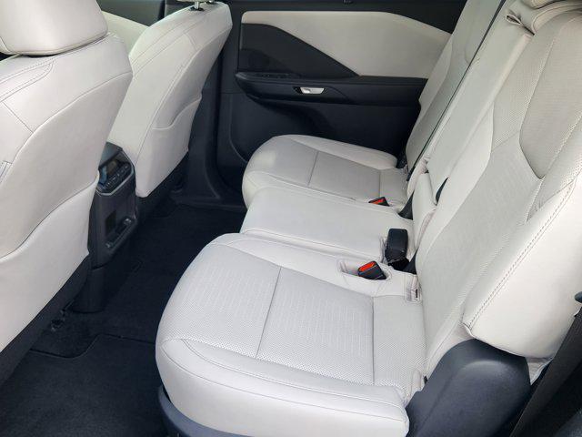 new 2026 Lexus TX 350 car, priced at $59,939