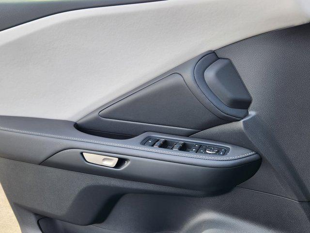 new 2026 Lexus TX 350 car, priced at $59,939