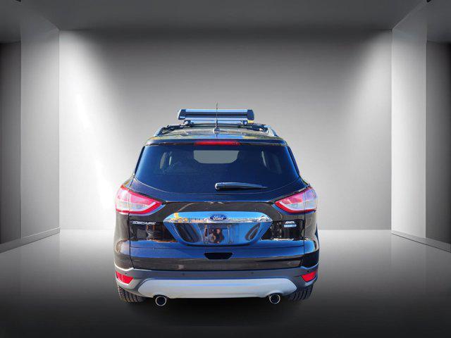 used 2013 Ford Escape car, priced at $7,299
