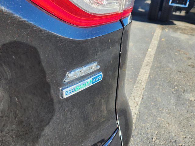 used 2013 Ford Escape car, priced at $7,299