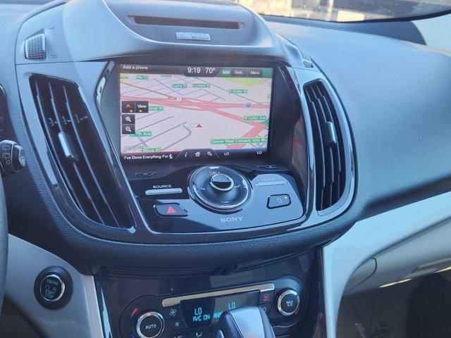 used 2013 Ford Escape car, priced at $7,299