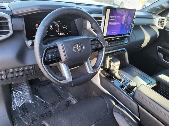 used 2023 Toyota Tundra car, priced at $50,298