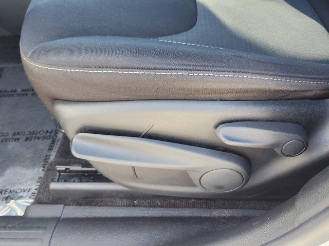 used 2015 Jeep Cherokee car, priced at $10,775