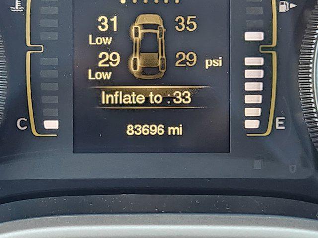 used 2015 Jeep Cherokee car, priced at $10,775