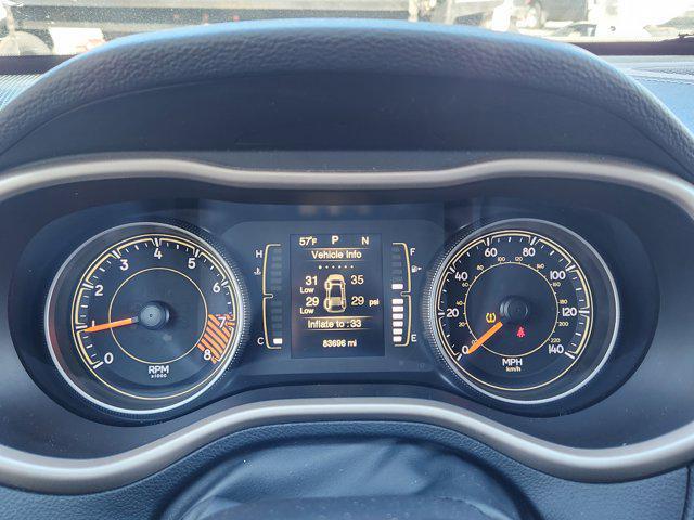 used 2015 Jeep Cherokee car, priced at $10,775