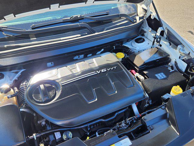 used 2015 Jeep Cherokee car, priced at $10,775