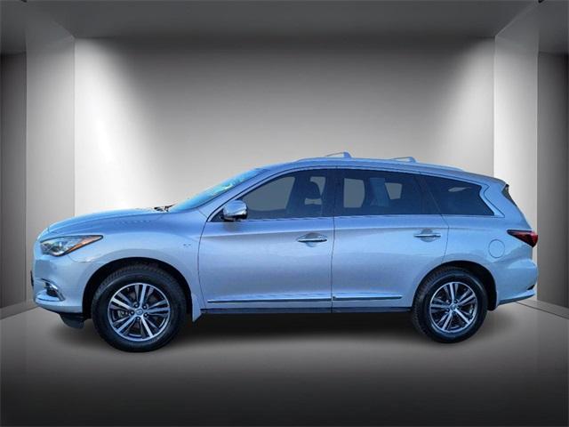 used 2019 INFINITI QX60 car, priced at $16,298