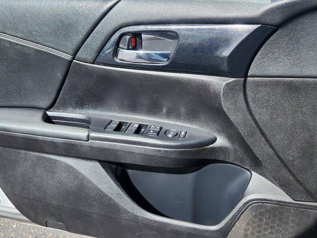 used 2013 Honda Accord car, priced at $13,298