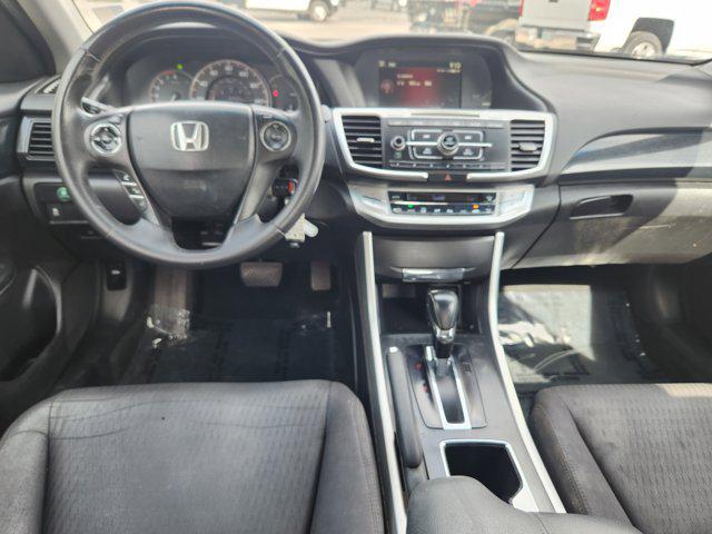 used 2013 Honda Accord car, priced at $13,298