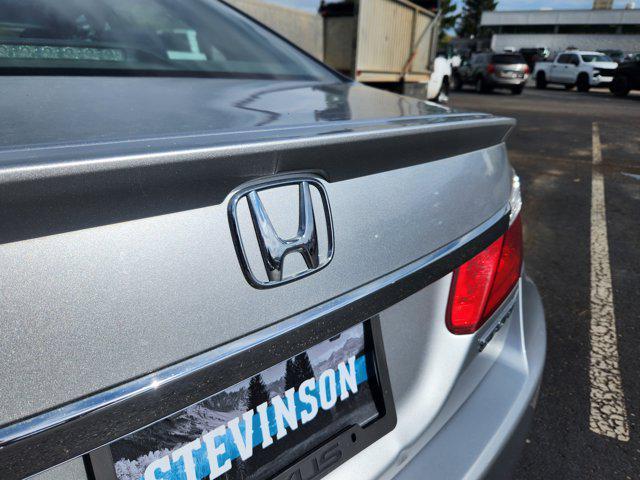 used 2013 Honda Accord car, priced at $13,298