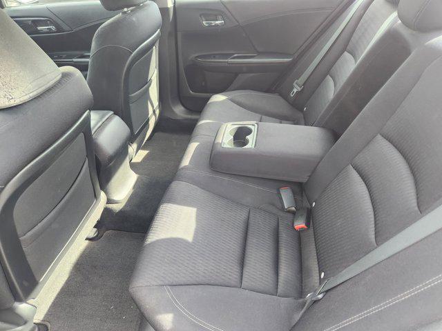 used 2013 Honda Accord car, priced at $13,298