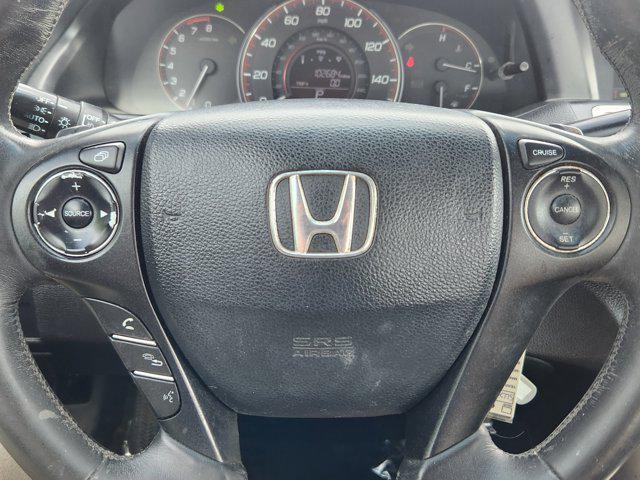 used 2013 Honda Accord car, priced at $13,298