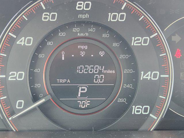 used 2013 Honda Accord car, priced at $13,298