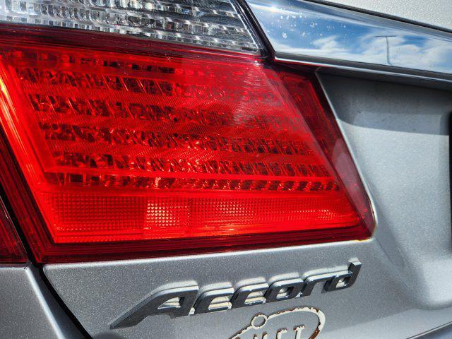 used 2013 Honda Accord car, priced at $13,298