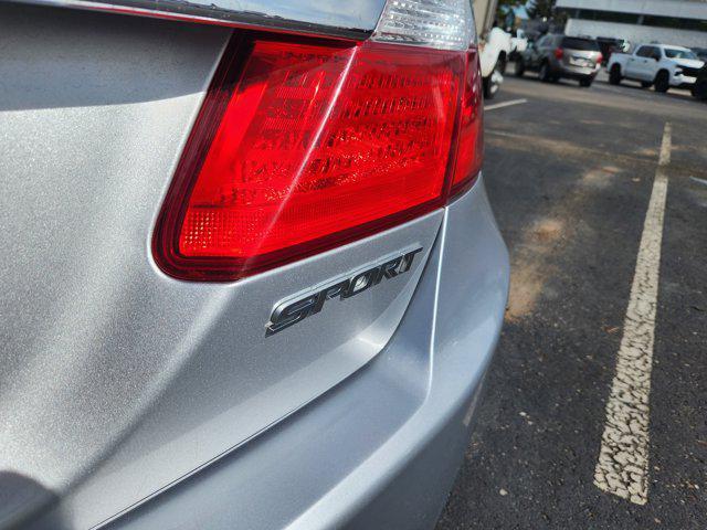 used 2013 Honda Accord car, priced at $13,298
