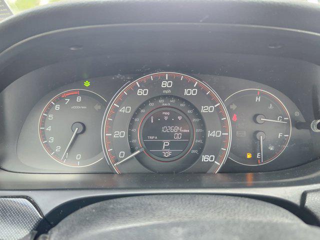 used 2013 Honda Accord car, priced at $13,298