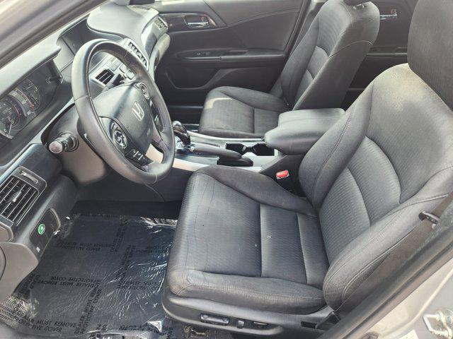used 2013 Honda Accord car, priced at $13,298
