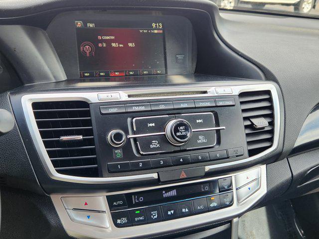 used 2013 Honda Accord car, priced at $13,298