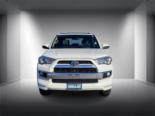 used 2015 Toyota 4Runner car, priced at $23,299