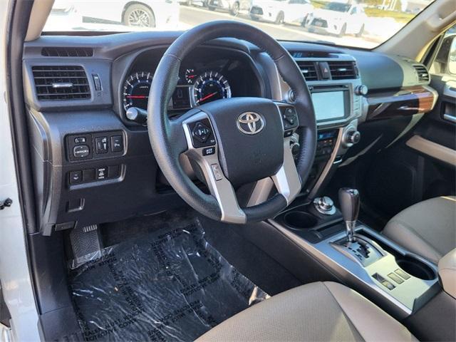 used 2015 Toyota 4Runner car, priced at $23,299