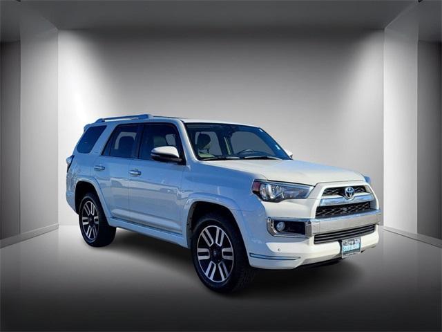 used 2015 Toyota 4Runner car, priced at $23,299