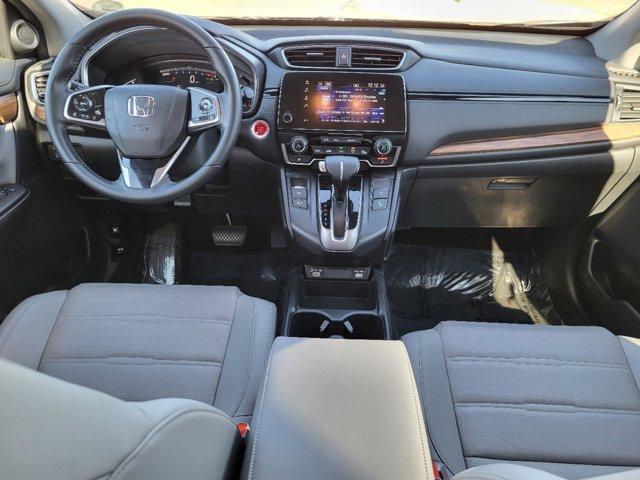 used 2022 Honda CR-V car, priced at $31,298