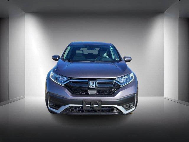 used 2022 Honda CR-V car, priced at $31,298