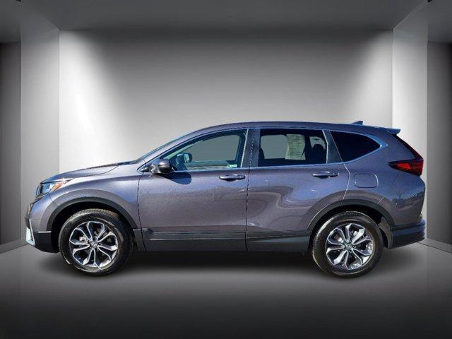 used 2022 Honda CR-V car, priced at $31,298